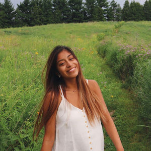 Meet your Posher, Marina